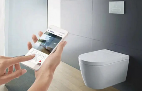 可以用在智能家电领域的传感器有哪些？的图4